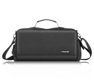 Фотосумка PULUZ PU5016B (наплечная сумка)