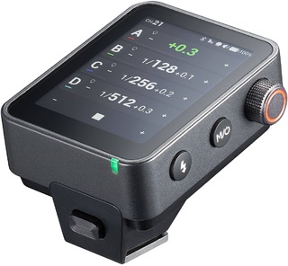 Пульт-радиосинхронизатор Godox X3Pro S для Sony