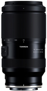 Объектив Tamron 70-180mm f/ 2.8 DI III VC VXD G2 Nikon Z
