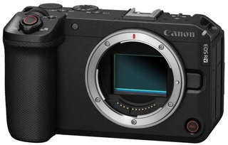 Цифровой фотоаппарат Canon EOS R6 V Body
