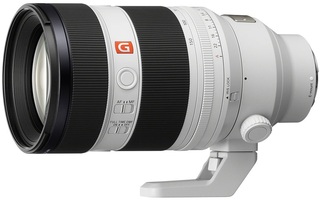 Объектив Sony SEL-50150GM FE 50-150 mm GM f/ 2