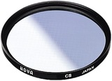 Фильтр HOYA CROSS SCREEN 77mm Четырех-лучевой