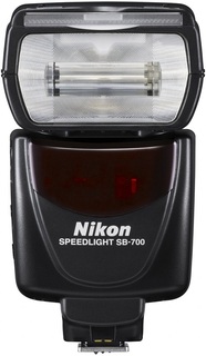 Вспышка Nikon Speedlight SB-700*