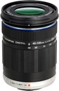 Объектив Olympus M.Zuiko DIGITAL 40-150mm f/ 4.0-5.6 ED R черный
