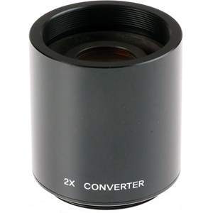 Конвертер Samyang MF 2x Converter (T-mount)