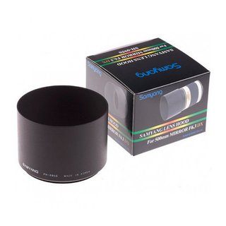 Бленда Samyang Hood 800/8.0