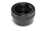 Переходное кольцо Samyang T-mount/ Samsung NX