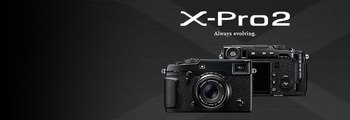 Презентация новинок 2016 Fujifilm