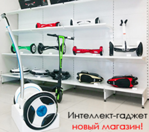 Интеллект-гаджет