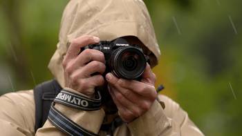 T&T Event и презентация OM-D E-M1 Mark II в Екатеринбурге